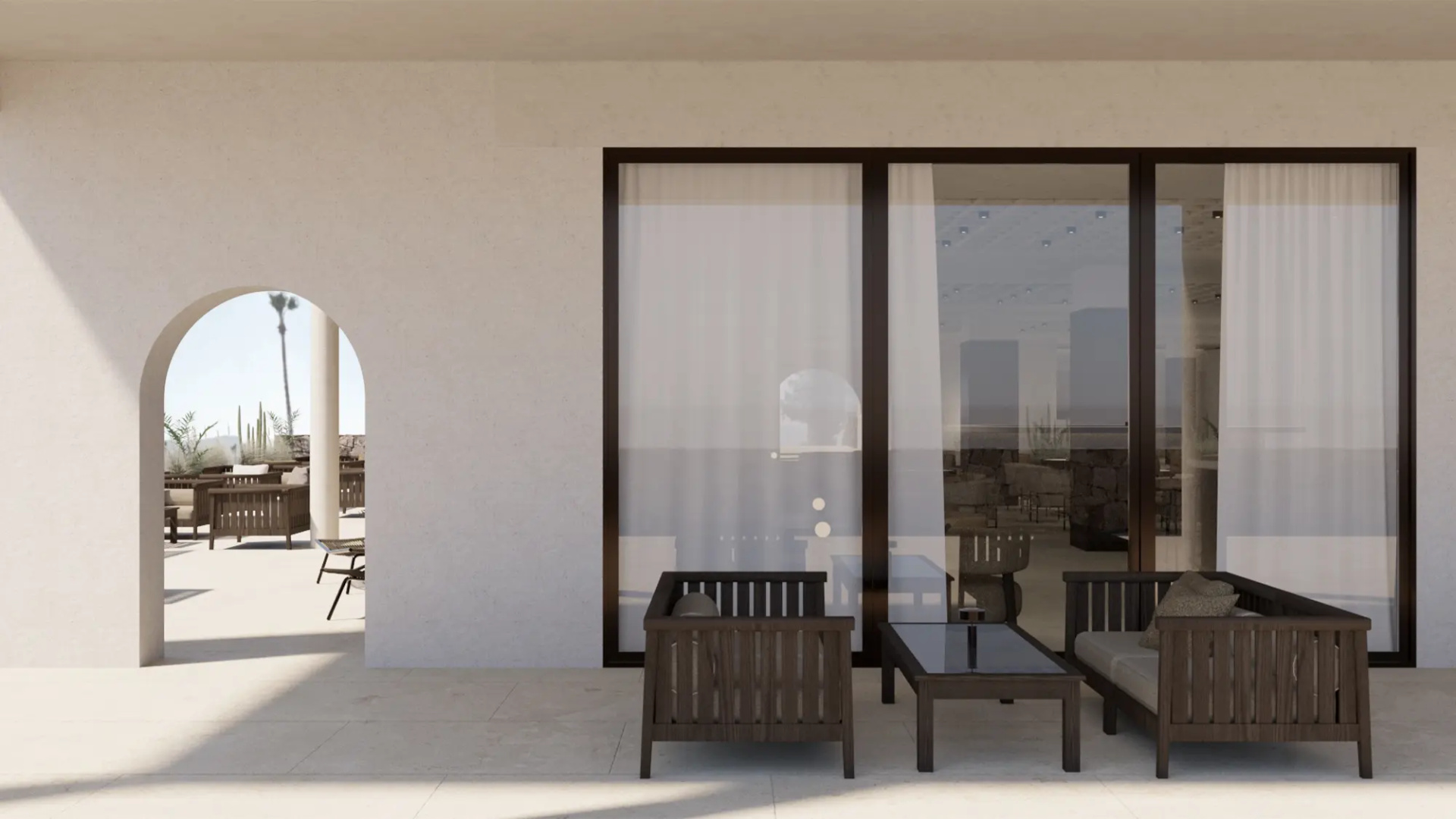 Foto - Atlantica Thalassa Hotel - All Inclusive