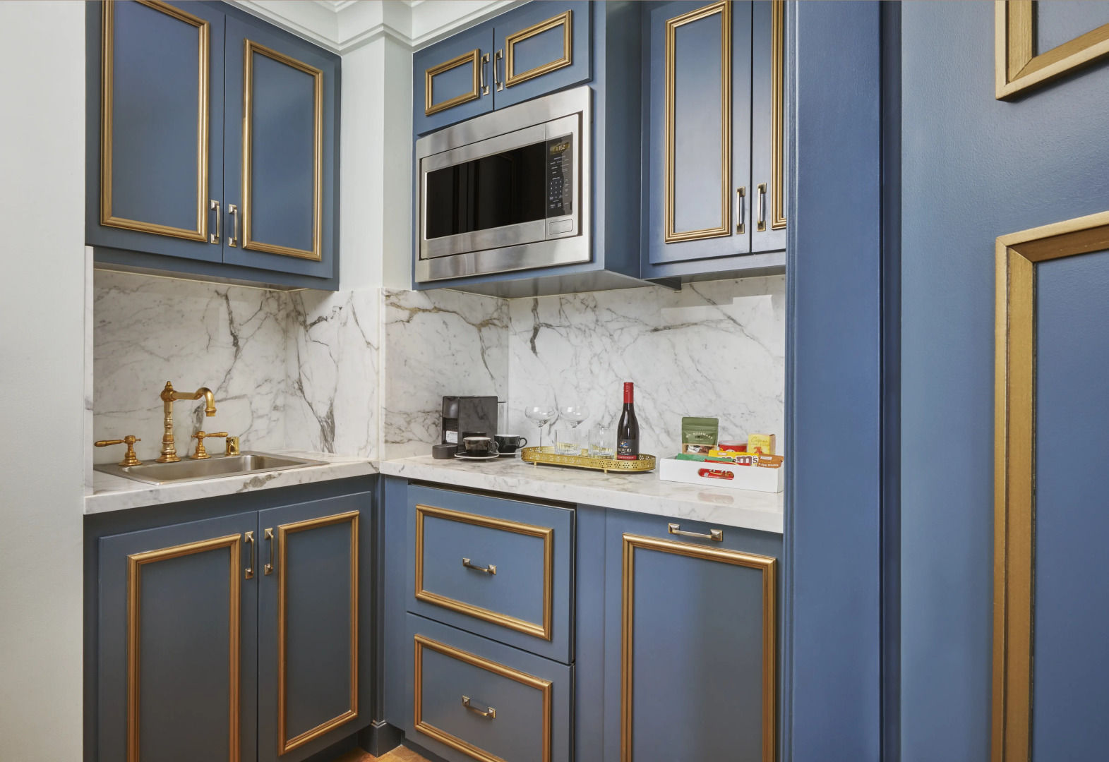 Foto - Hotel Per La, Autograph Collection