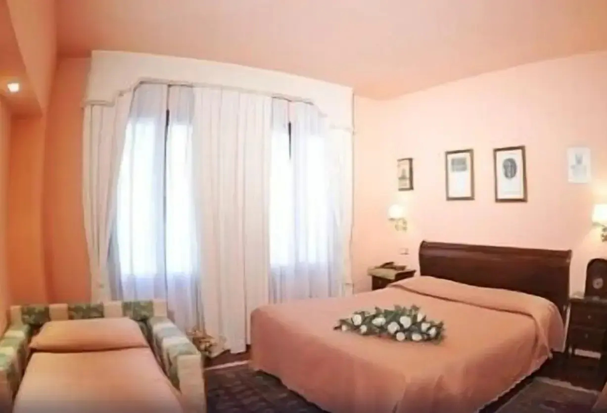 Foto - Villa Crispi