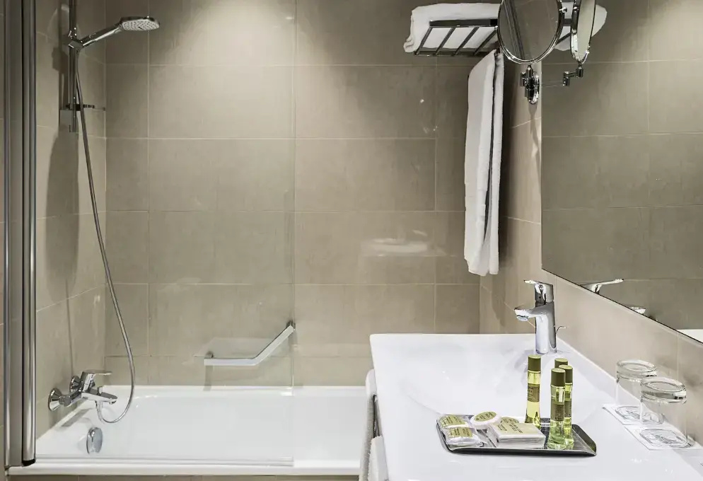 Photo - Hotel Eurostars Regina
