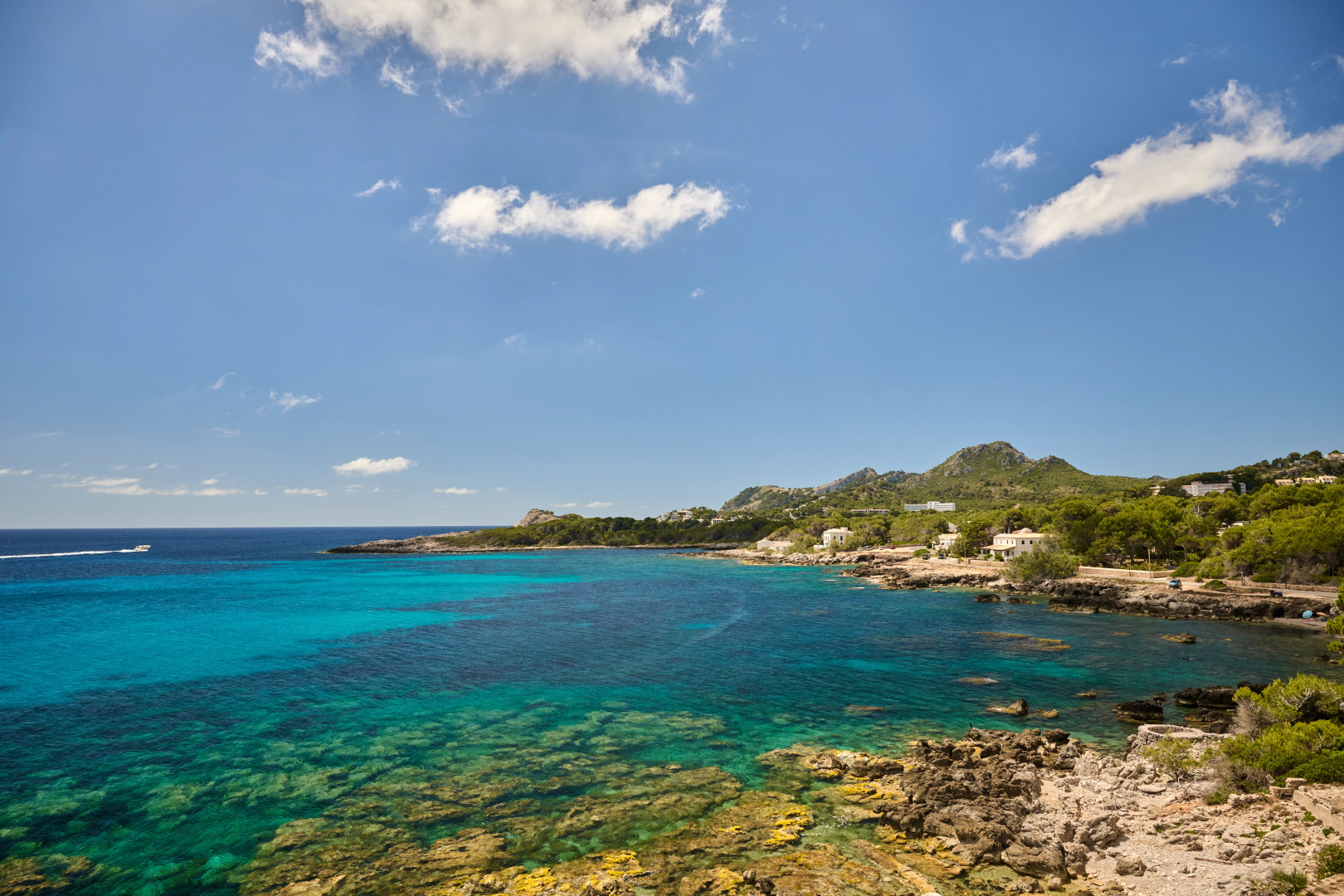 Foto - Grupotel Aguait Resort & Spa - Adults Only