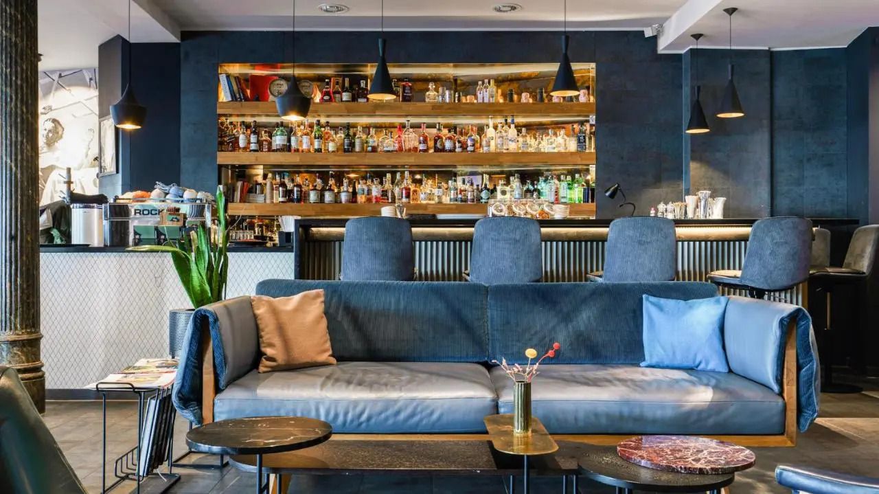 Photo - The Circus Hotel