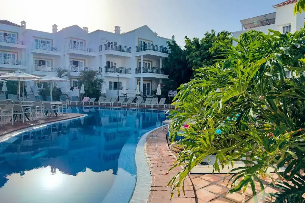 Photo - Apartamentos Parque del Sol