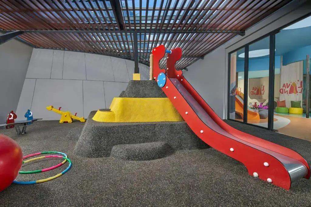 Photo - Renaissance Bali Nusa Dua Resort