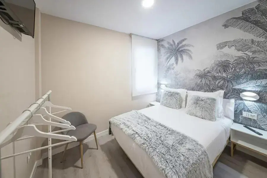 Foto - Hostal Plaza
