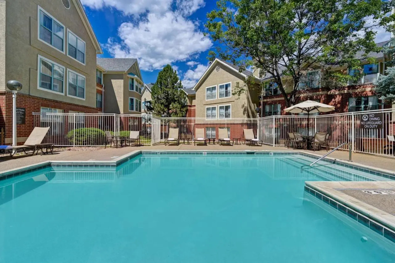Foto - Homewood Suites by Hilton - Boulder