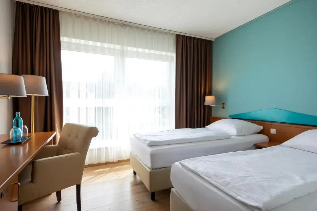 Photo - ACHAT Hotel Frankfurt Maintal