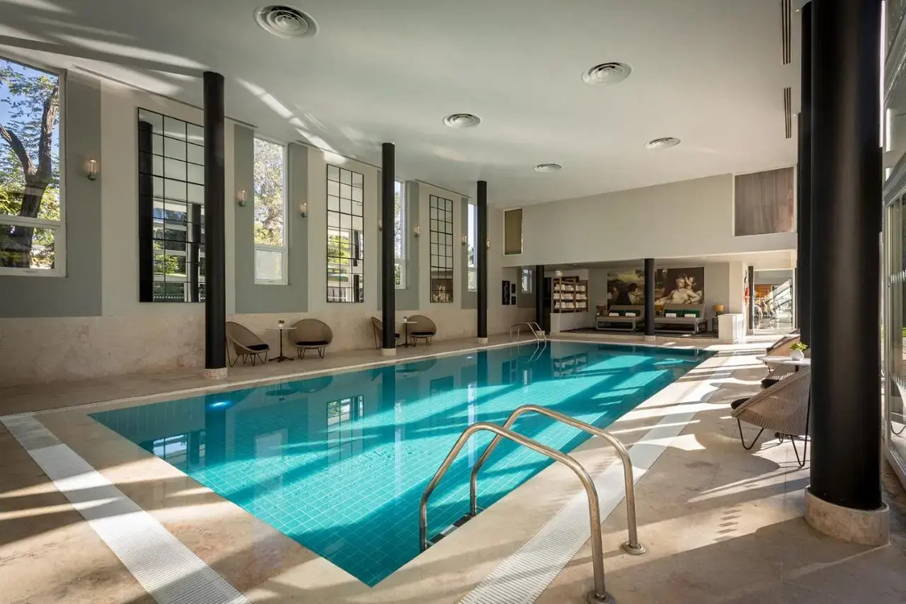 Foto - Pestana Palace Lisboa Hotel & National Monument - The Leading Hotels of the World