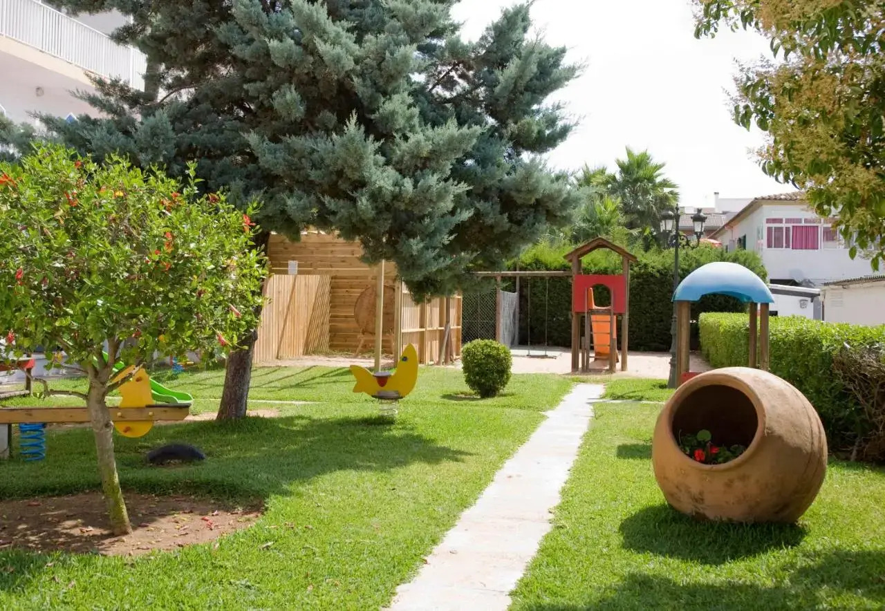 Photo - Globales Condes de Alcudia