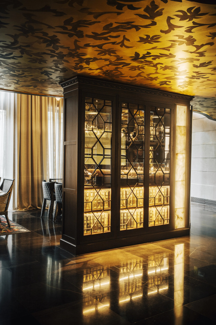 Photo - Hotel Bagués, a Small Luxury Hotel of the World