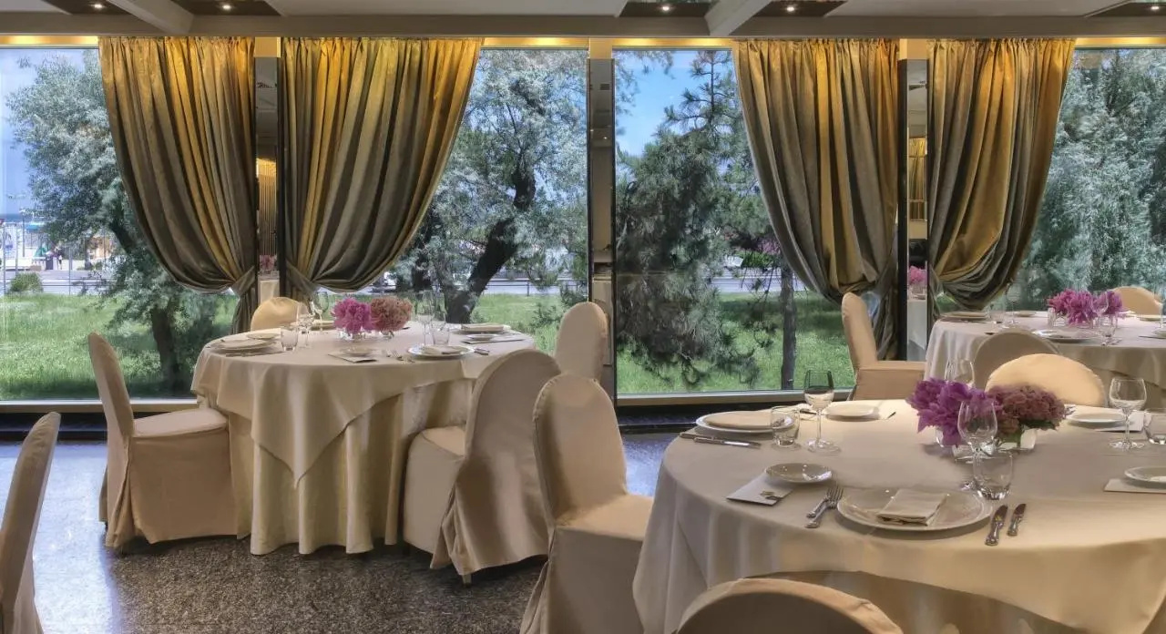 Foto - Hotel Ambasciatori