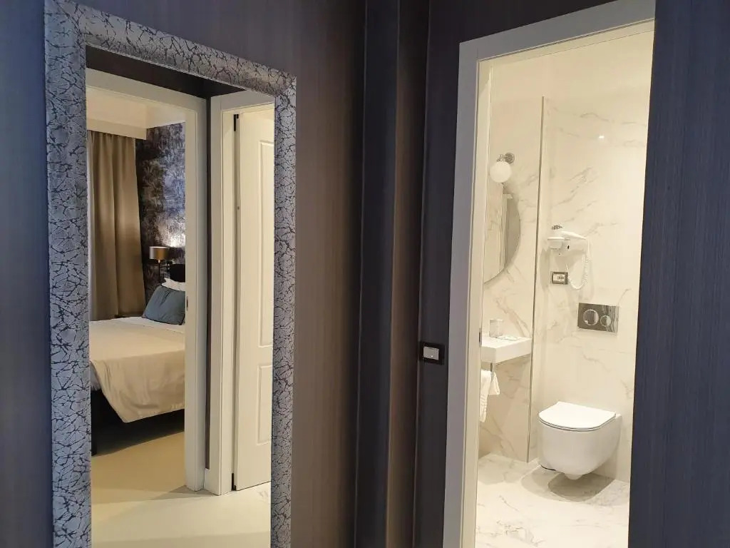 Foto - Hotel Maxim Axial