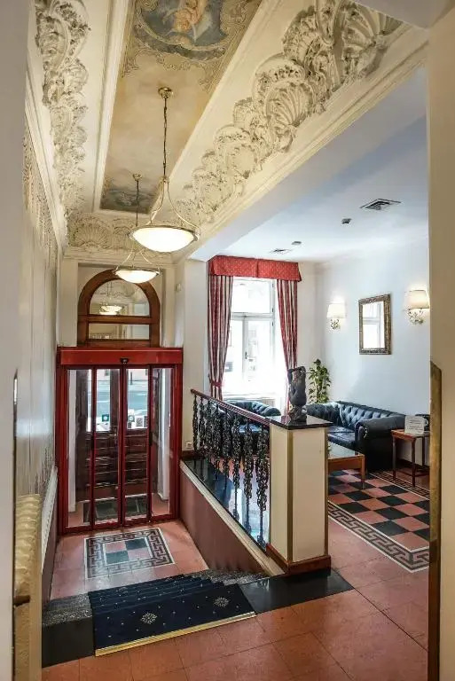 Photo - Hotel Tivoli Prague