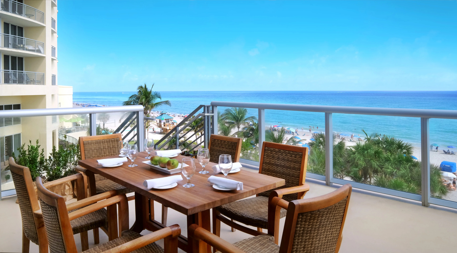 Foto - Sole Miami, A Noble House Resort