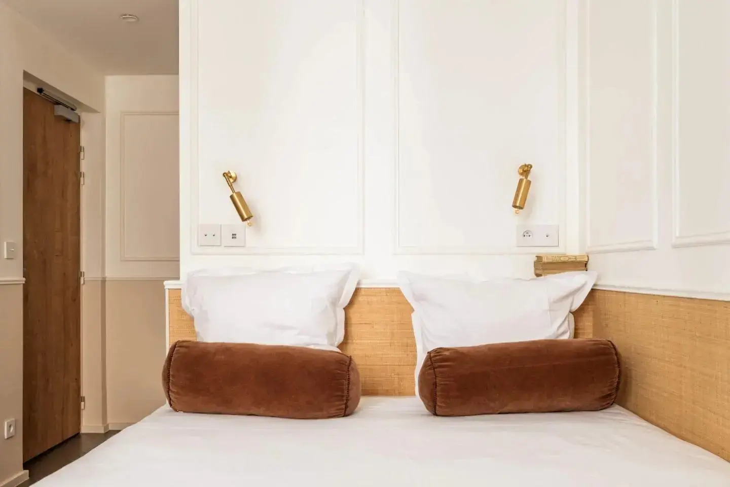 Foto - Hôtel Maison Traversière