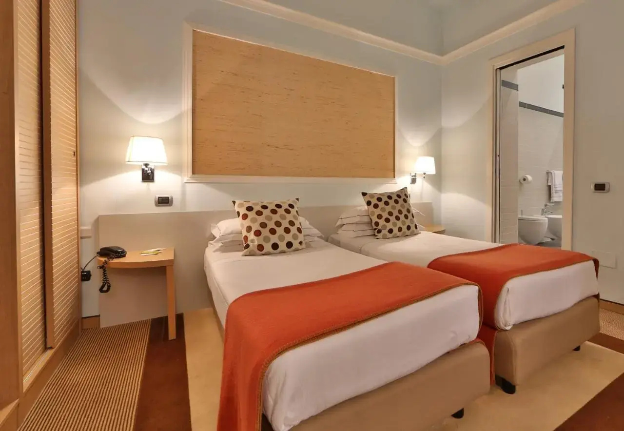 Foto - Hotel San Marco & Formula Club