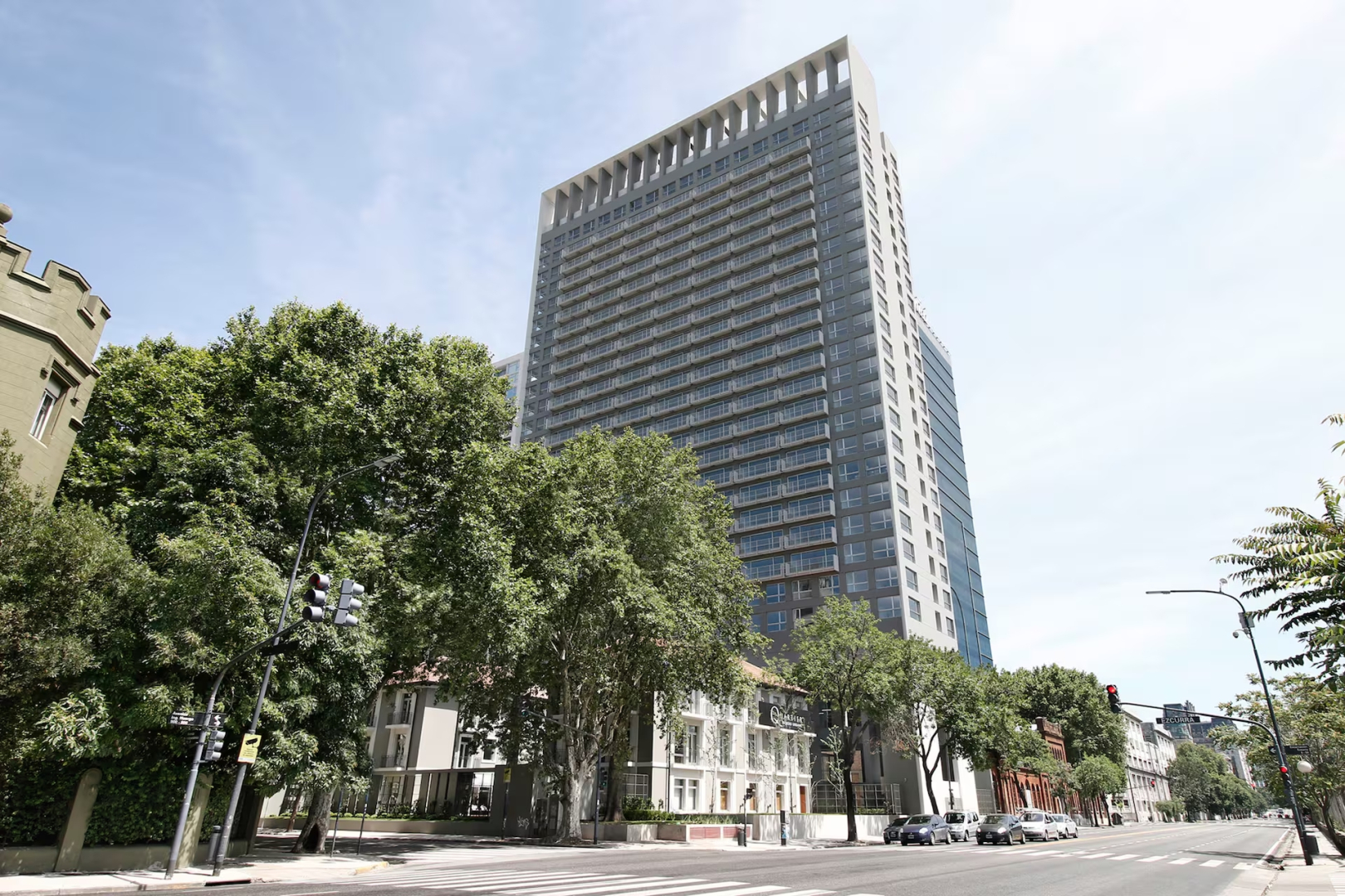 Photo - Almarena Madero Urbano Affiliated by Melia