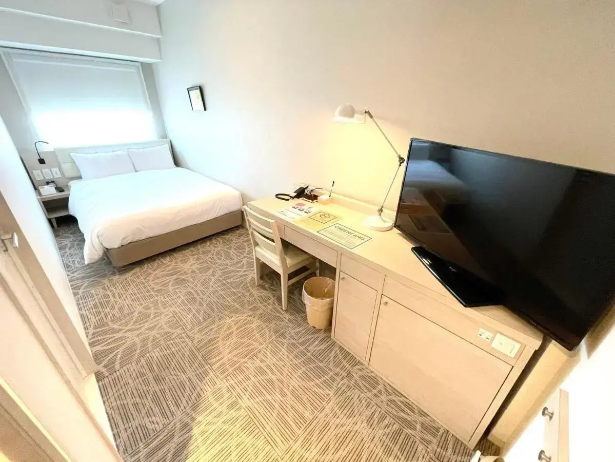 Foto - QuintessaHotel TokyoHaneda Comic&Books