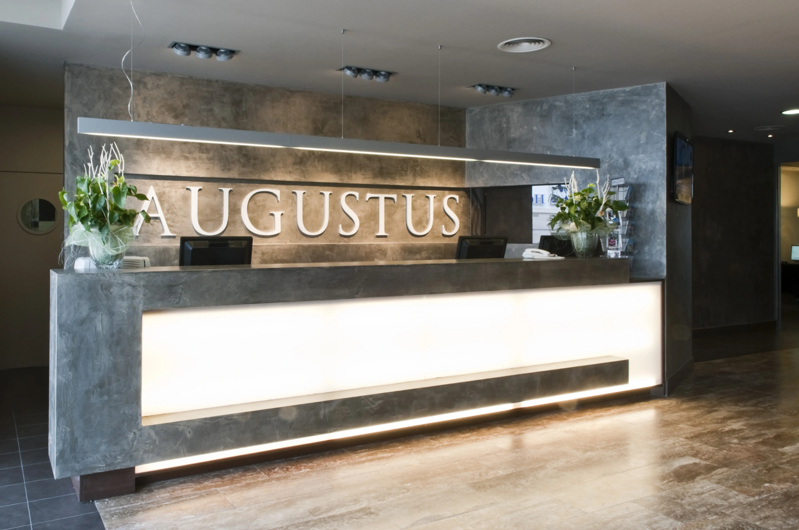 Photo - Hotel Cesar Augustus
