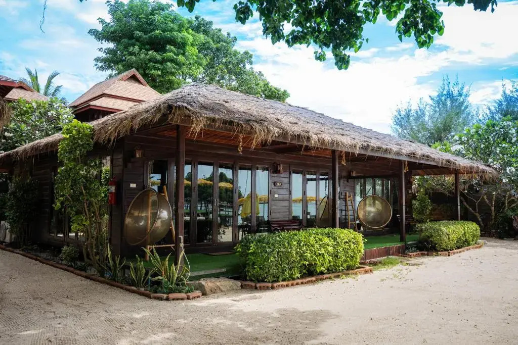 Photo - Anda Lipe Resort