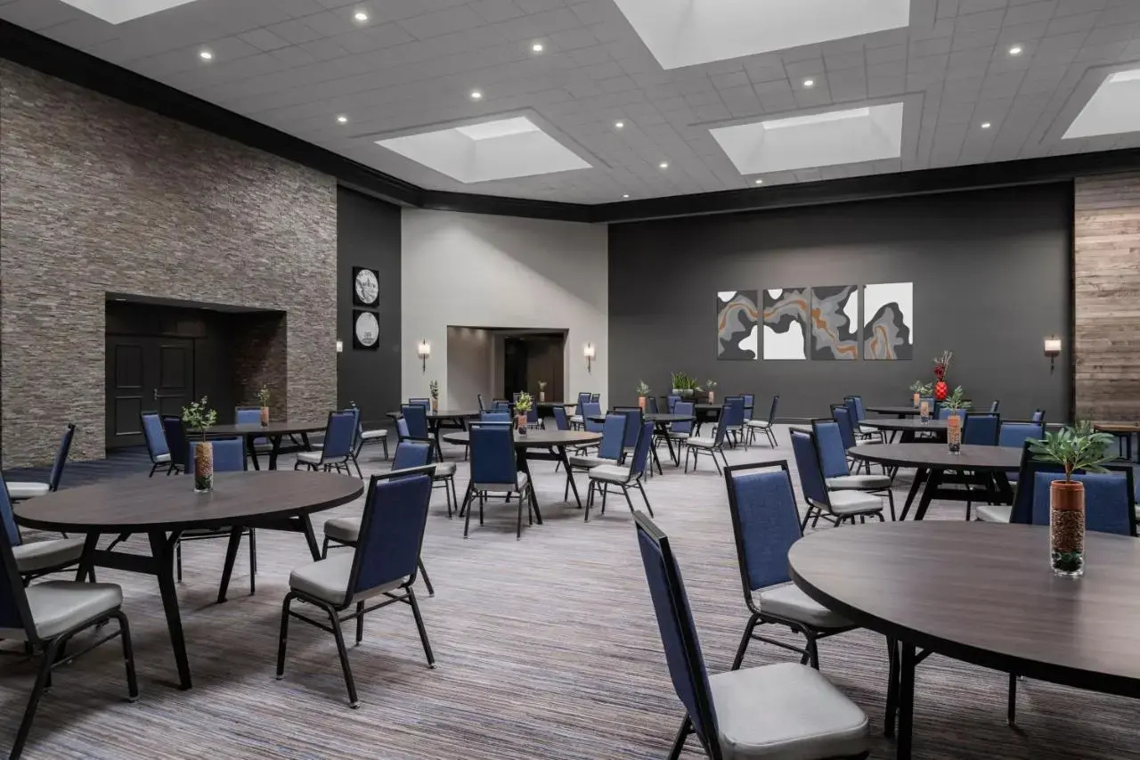 Foto - Marriott North Austin Round Rock