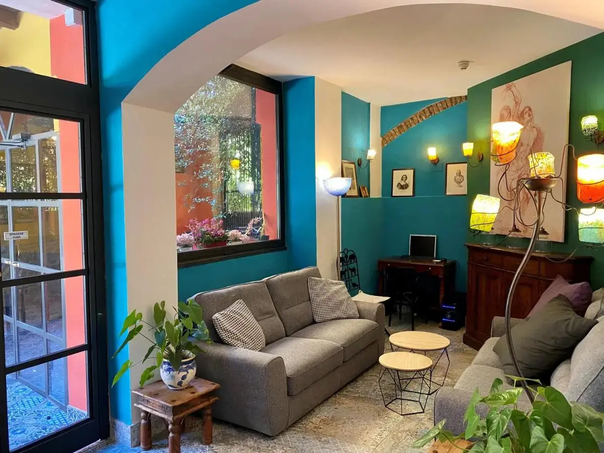 Foto - Hotel Il Guercino