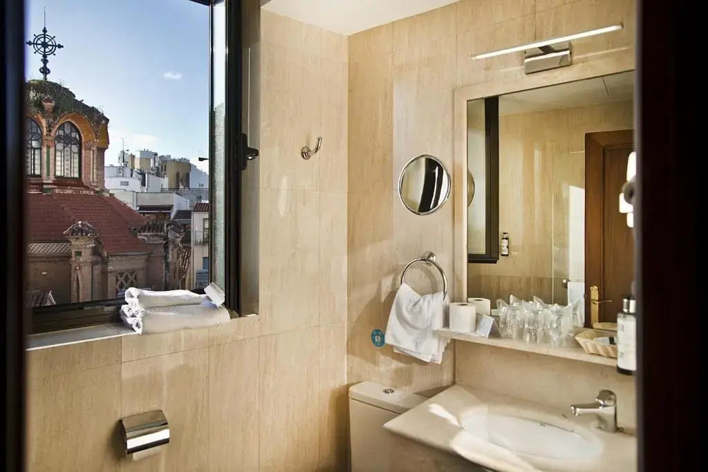 Foto - Hospedium Hotel Los Condes