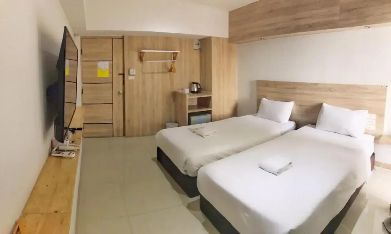 Foto - 48 Ville Donmuang Airport