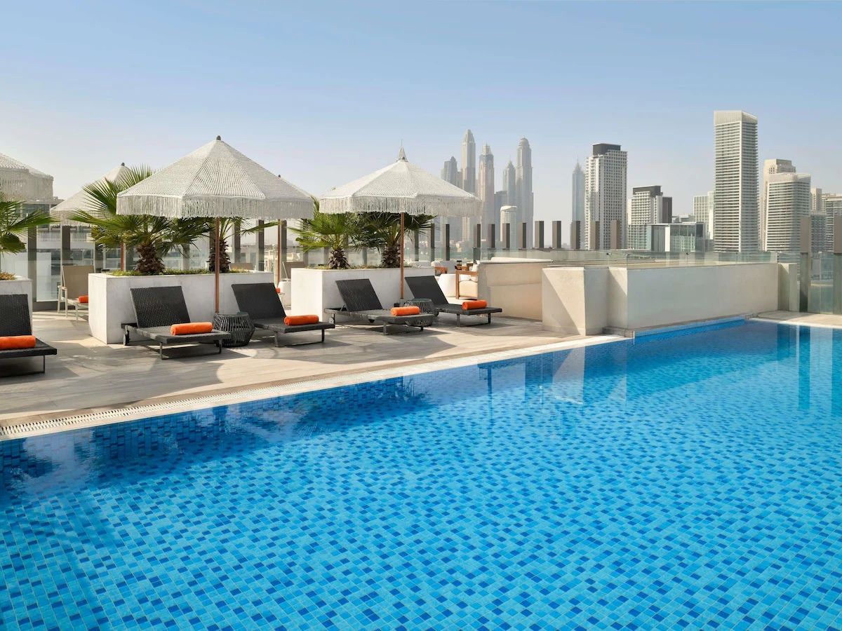 Foto - Adagio Premium The Palm