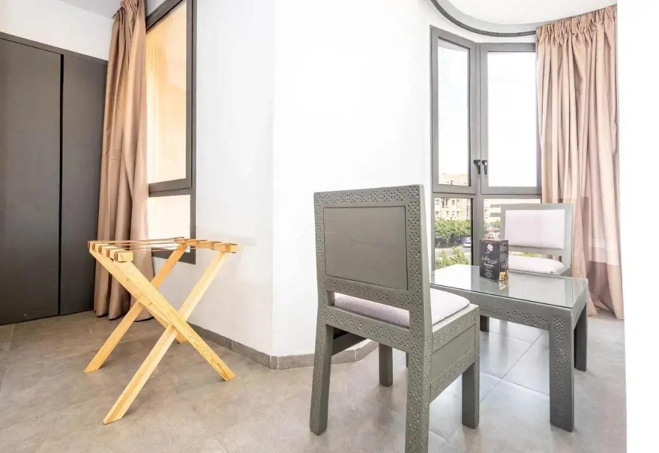 Foto - Fashion Boutique Hotel