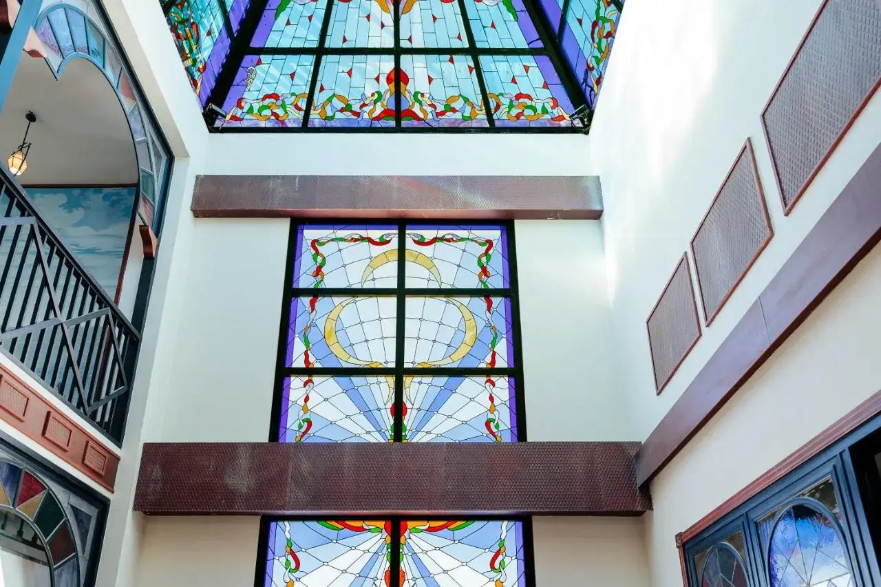 Foto - Hotel Reveron Plaza