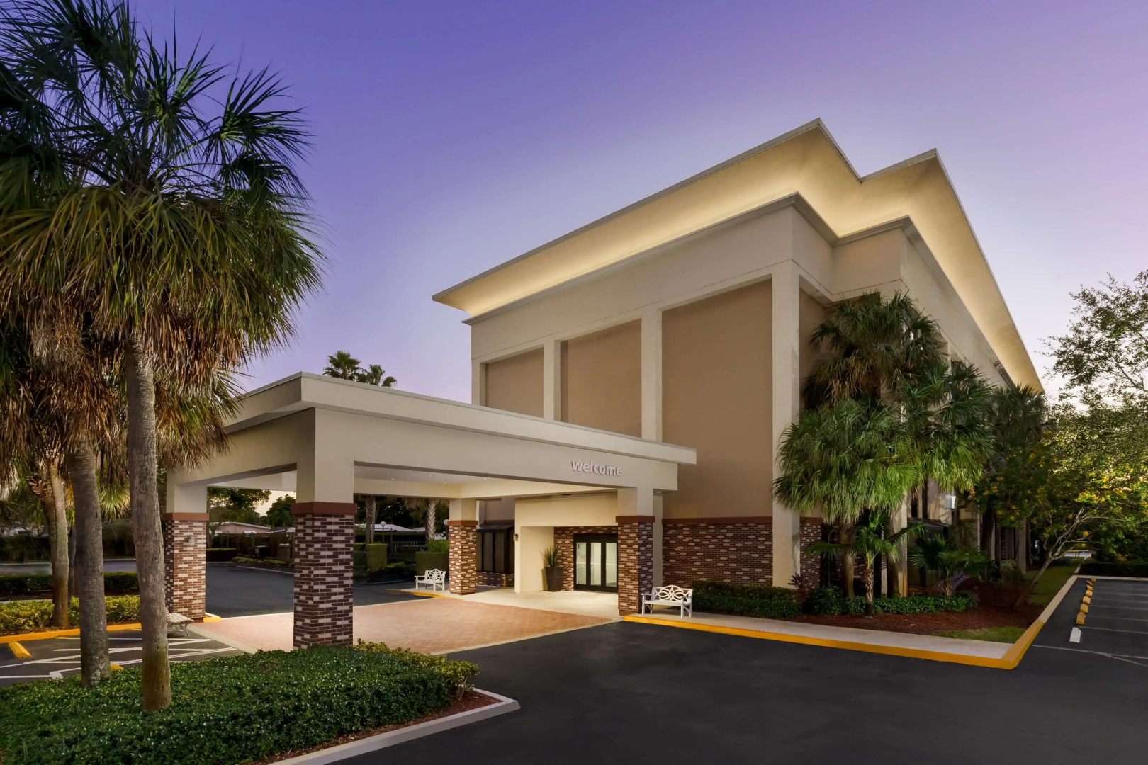 Foto - Hampton Inn Ft. Lauderdale-Cypress Creek