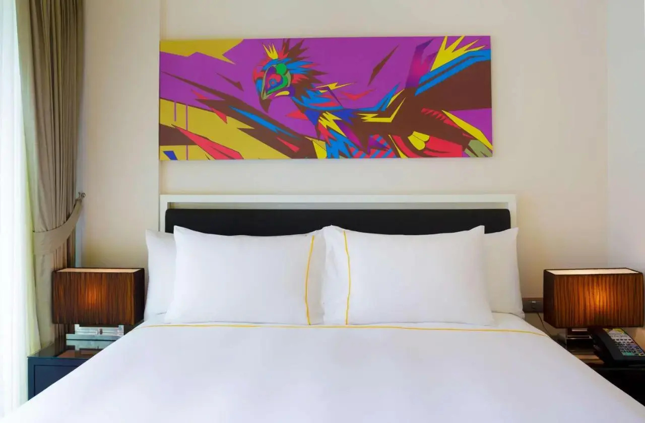Foto - Cassia Phuket, part of Banyan Group
