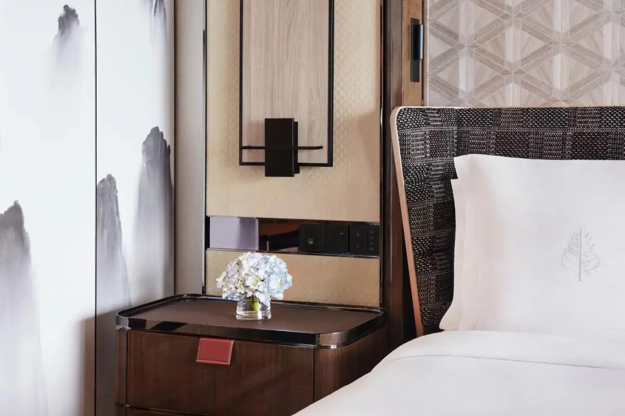 Photo - Four Seasons Hotel Hong Kong