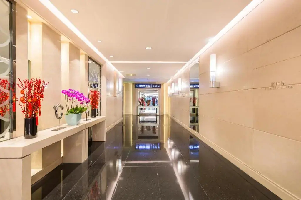 Foto - Beijing Pudi Hotel
