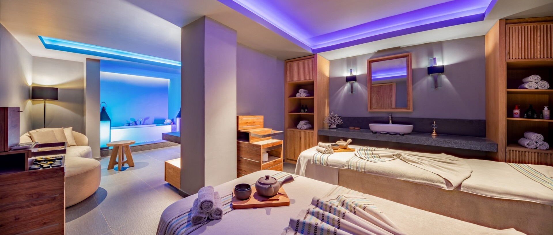 Foto - Rixos Park Belek - The Land Of Legends Access