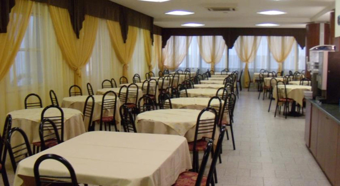 Photo - Hotel Ducale