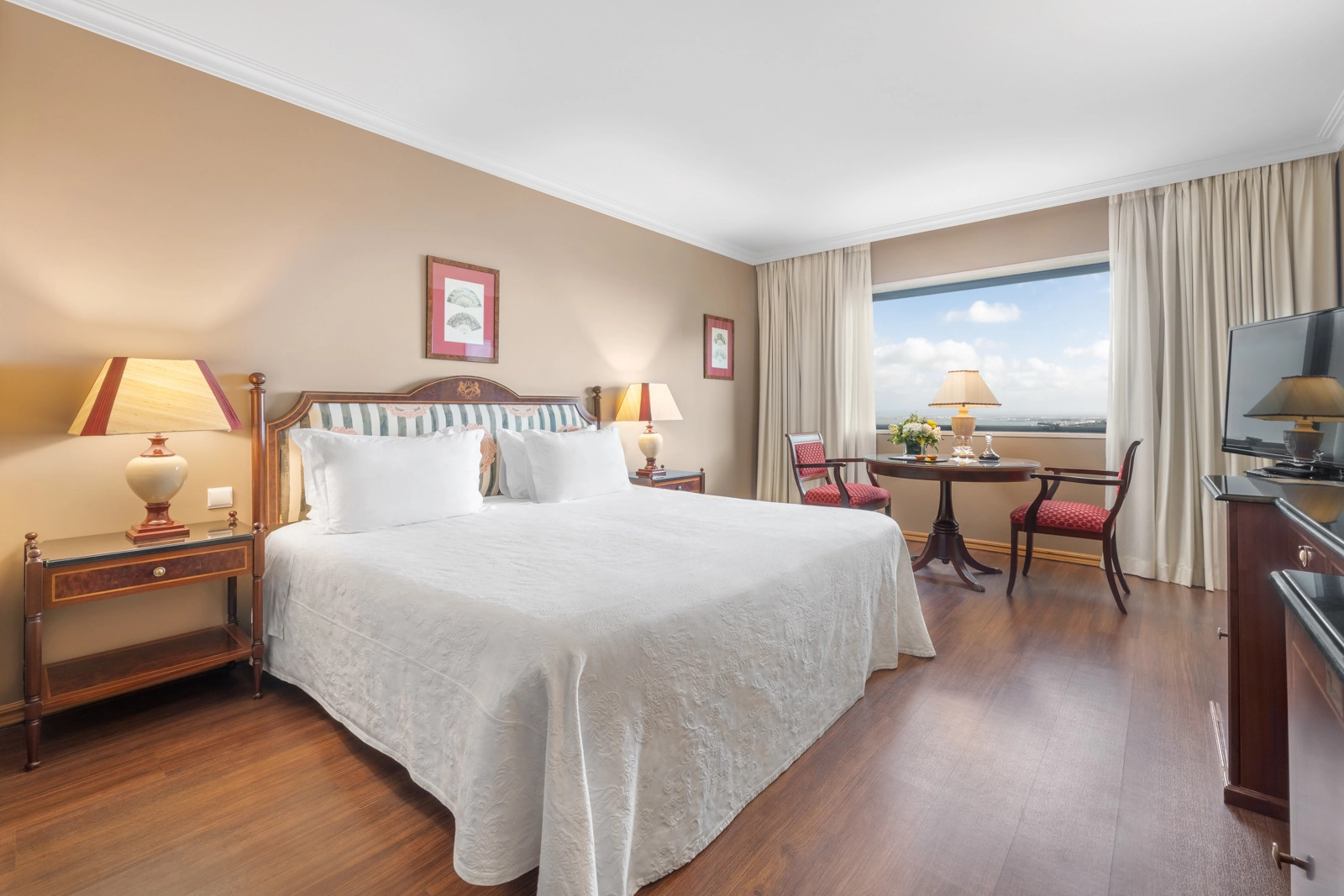 Foto - Dom Pedro Lisboa Hotel, a member of Radisson Individuals