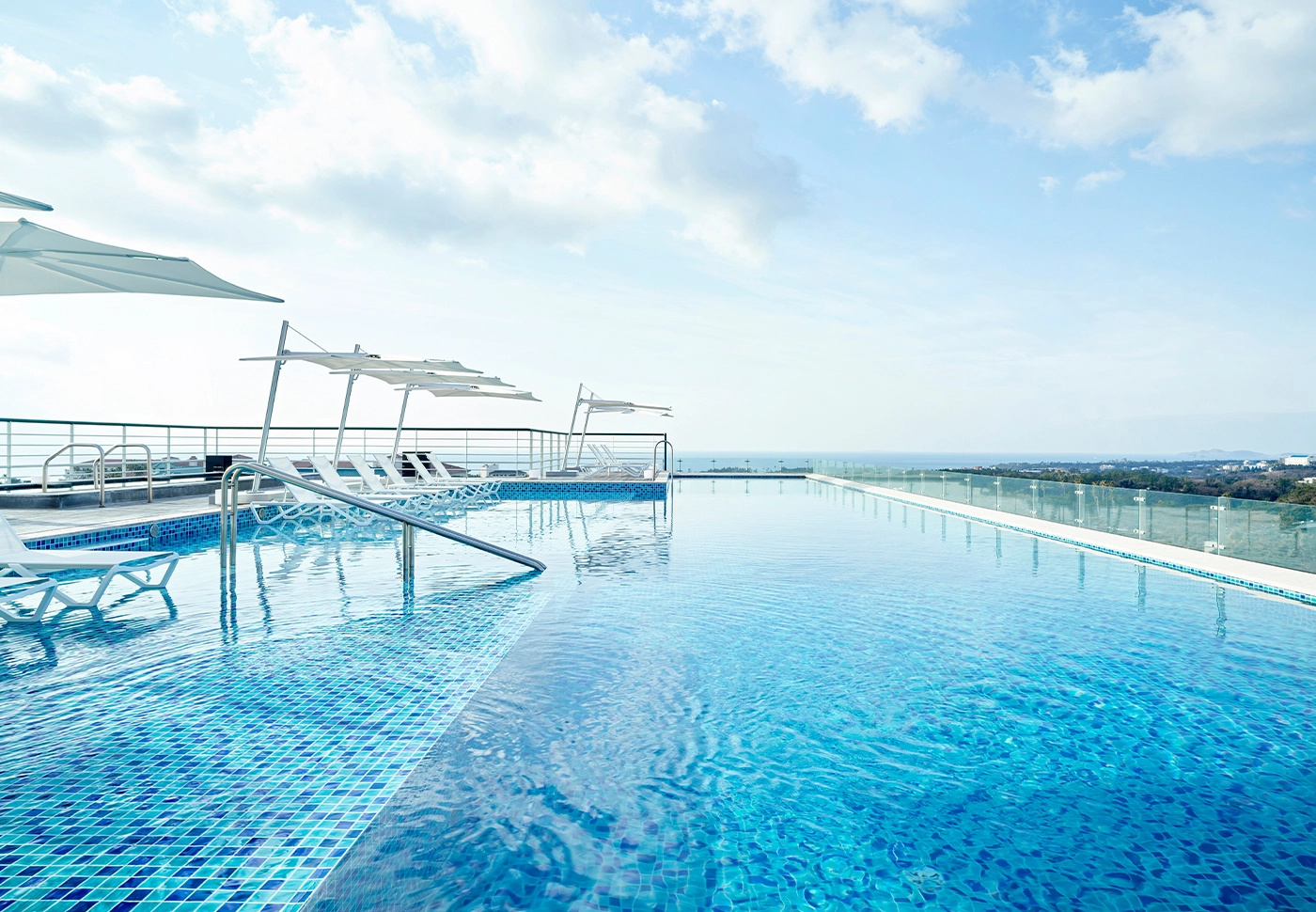 Photo - Grand Josun Jeju