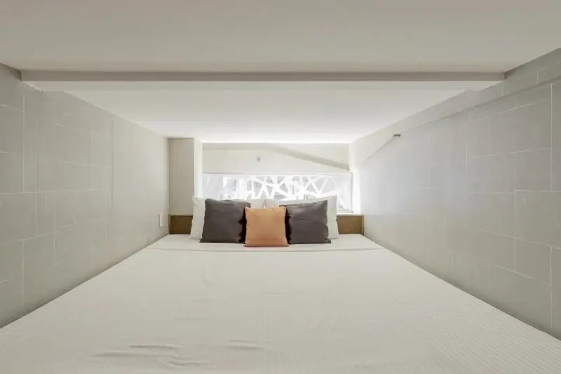 Foto - Selah Pods Hotel Manila