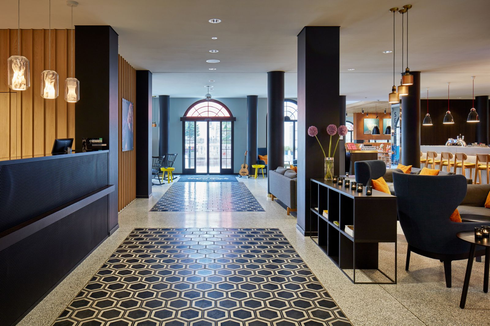 Foto - Hard Rock Hotel Davos