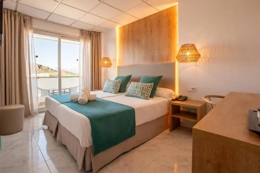 Foto - Bahía de Alcudia Hotel & Spa
