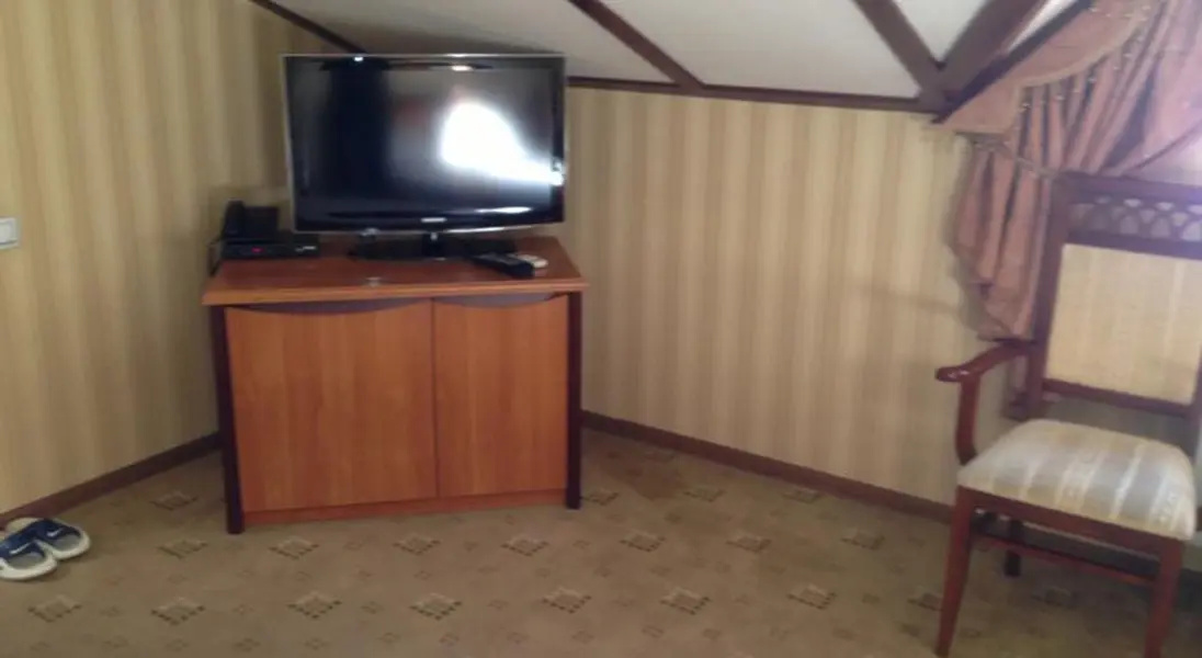Foto - Western Suites Hotel