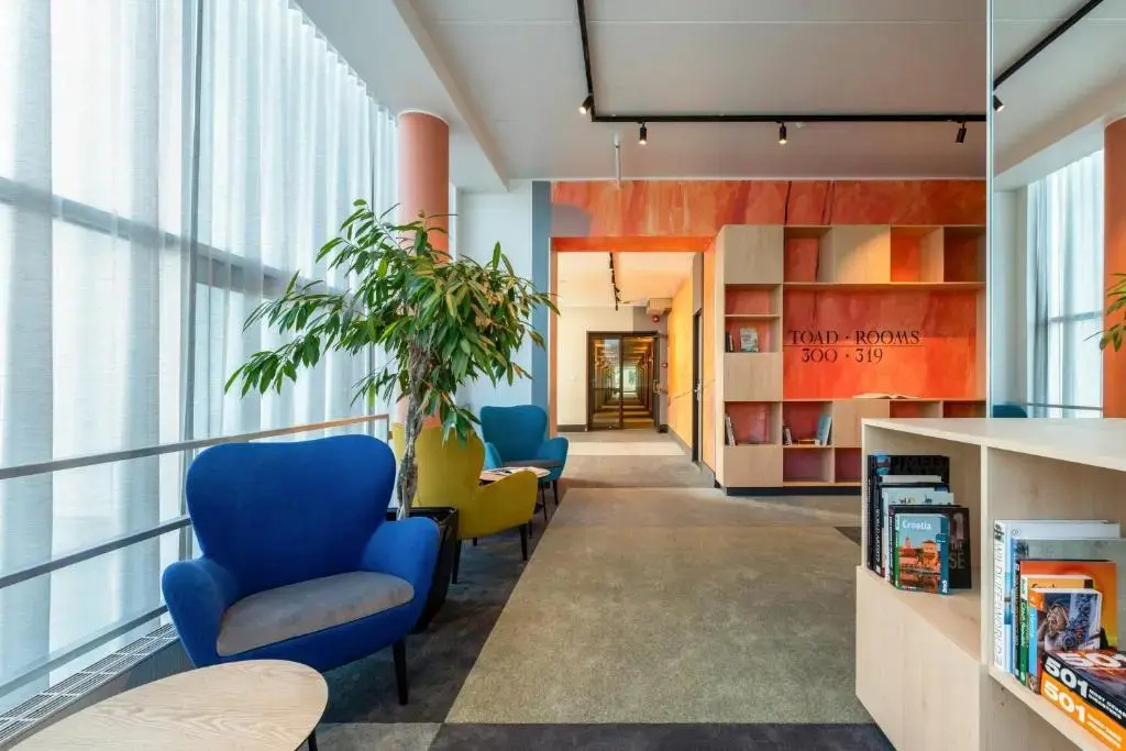 Photo - Art Hotel Pallas 
