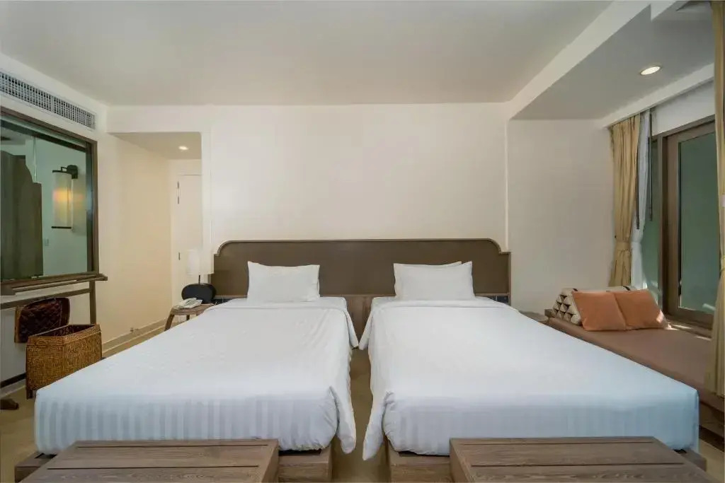 Foto - Bhu Nga Thani Resort & Villas Railay