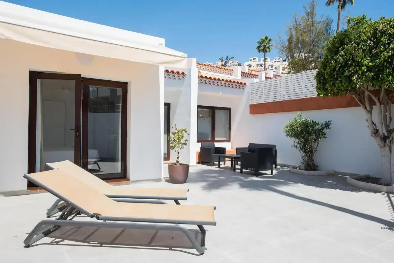 Photo - Haciendas IV