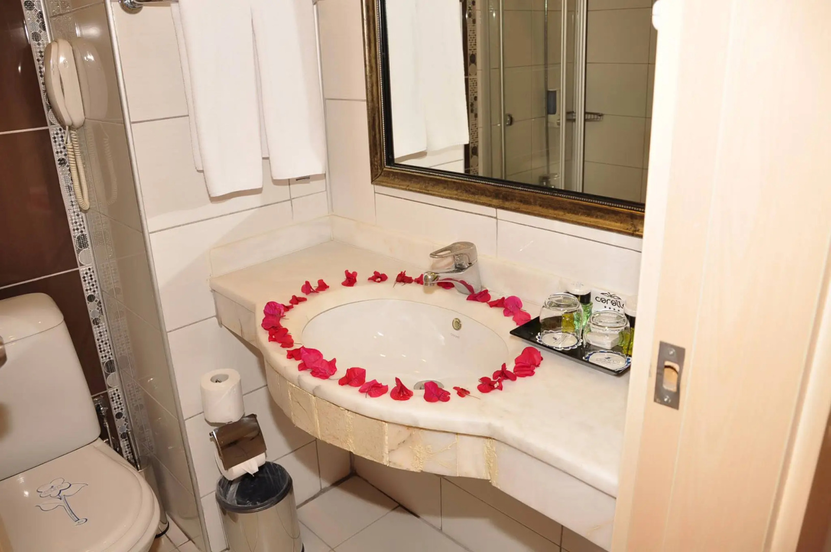 Foto - Seaden Corolla Hotel