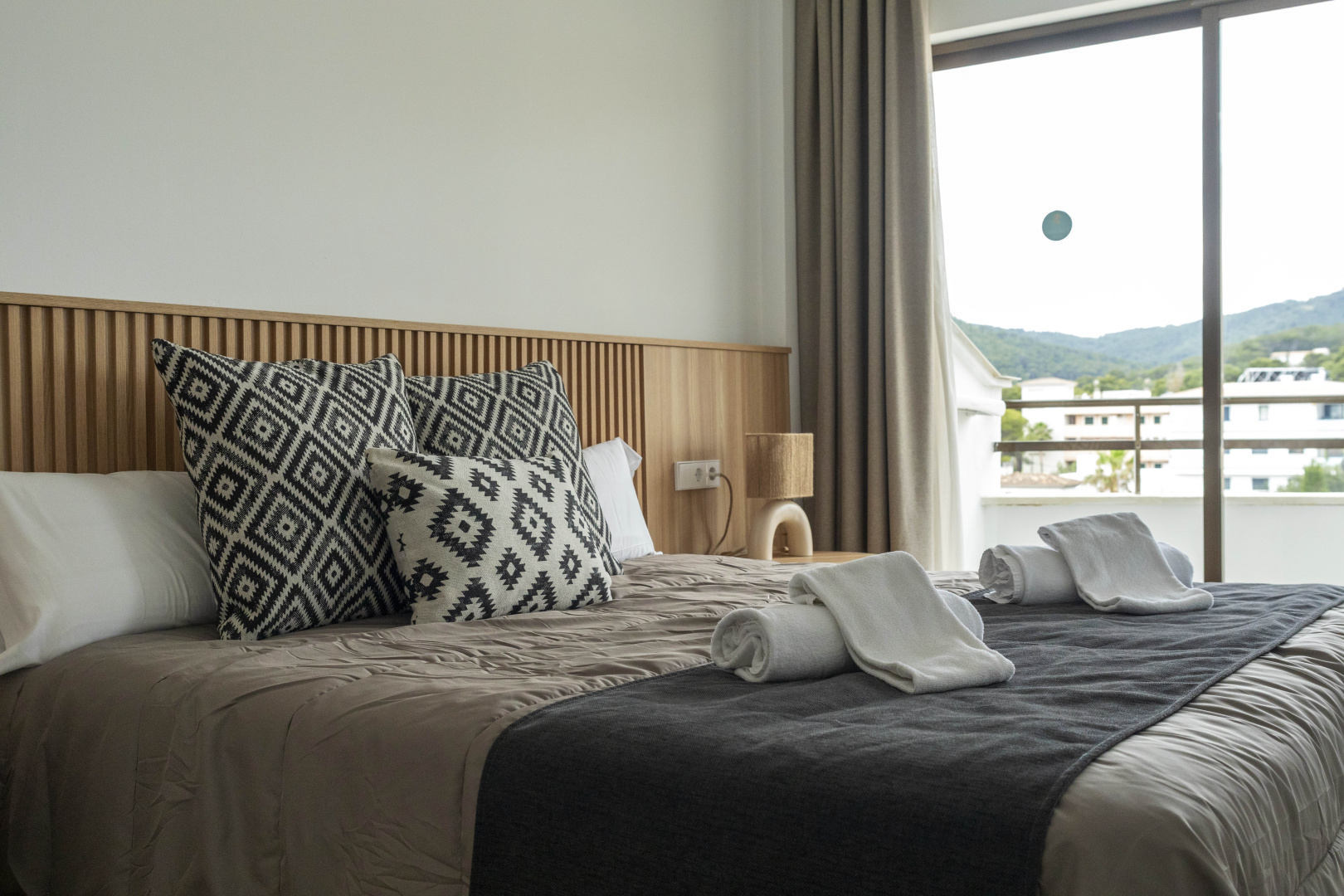 Photo - Flacalco Hotel & Apartments