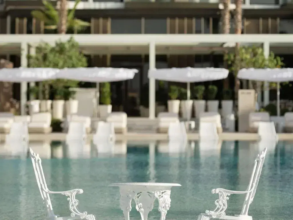 Foto - Delano Dubai at Bluewaters