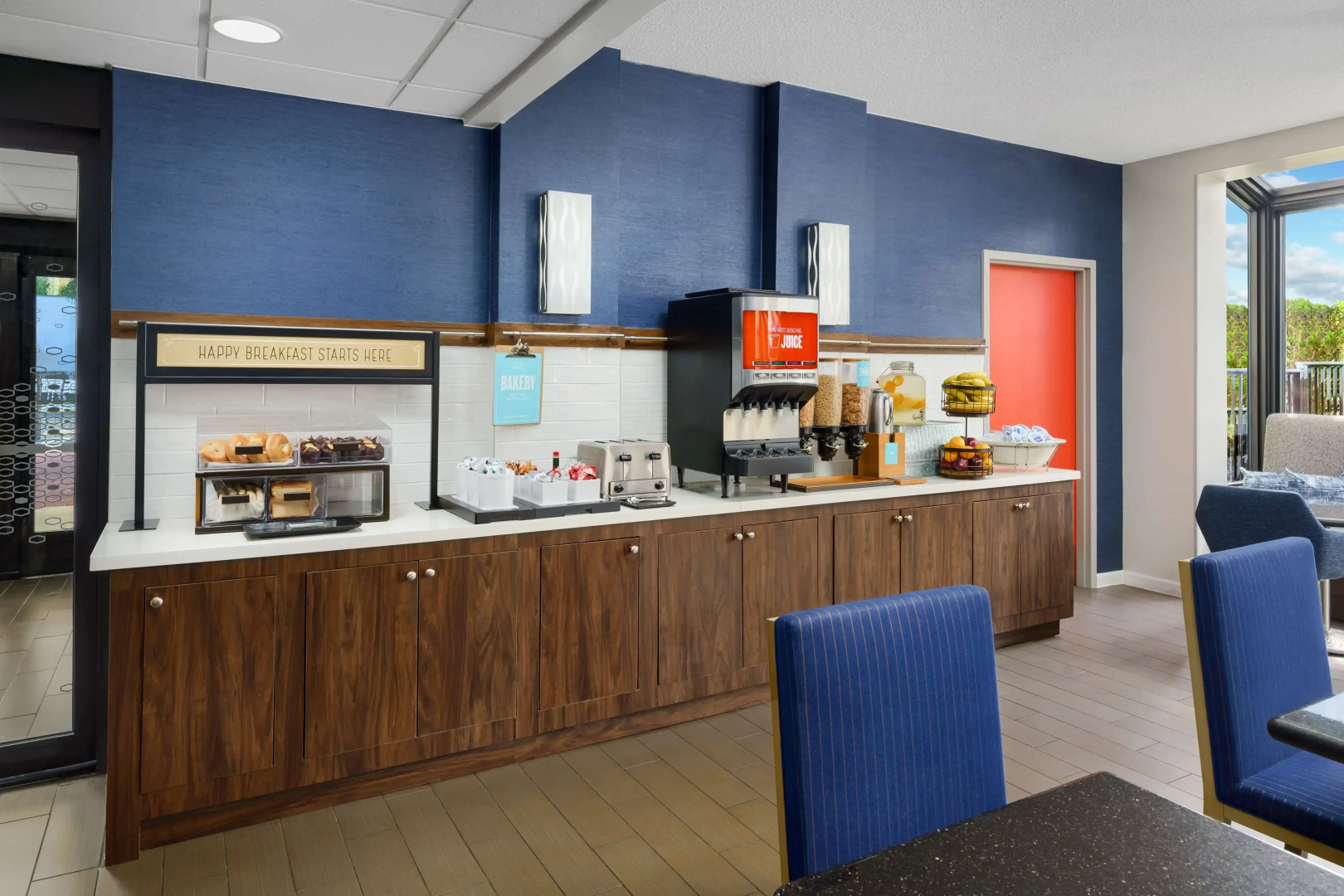 Foto - Hampton Inn Ft. Lauderdale-Cypress Creek